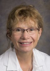 Dr. Julia Krechter, new to Adventist Health